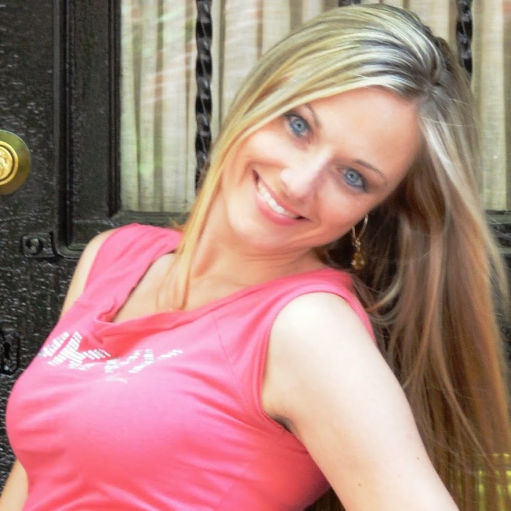 Meet your Posher, Kristen